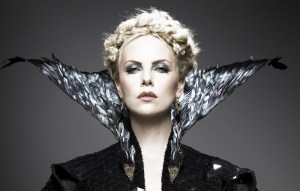 Snow White and the Huntsman, Universal Pictures