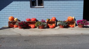 Don't get me started on Swiss home decorations